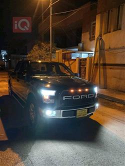 فۆرد F-150